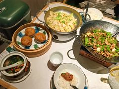 -费大厨辣椒炒肉(沙河万达店)