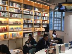 -三联韬奋书店(宽窄巷子店)