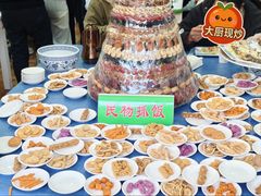 -民杨抓饭(柏香苑店)