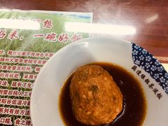-粗茶淡饭(东关街店)