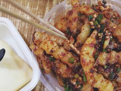 -姑奶奶老厨房(南坪路总店)