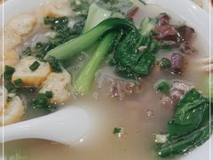 -阿三生煎(正弘城店)
