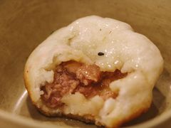 百家生煎包-百家鸡味馆(清泰店)