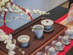 -沈灶河豚宴·河豚融合餐厅(汉中路店)