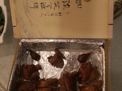 -汇贤府·李氏鲁菜(五棵松店)