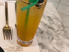 奶茶-一棠龙虾•王牌虾球(楚河汉街店)