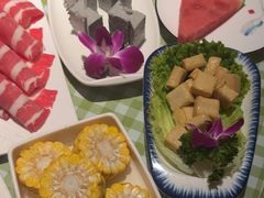 -番食园鲜食火锅(高新店)
