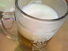 -無招牌海鮮(芽笼店)