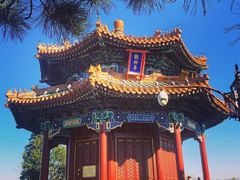 -景山公园