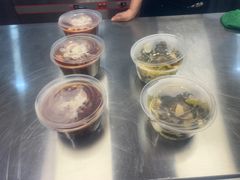 -华山医院-食堂