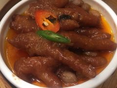 -顺风海鲜港(金玉兰店)