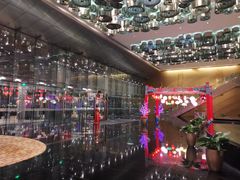 -青岛海尔洲际酒店