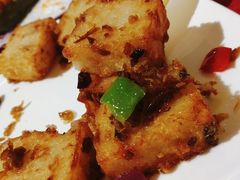 -梅州昌盛豪生大酒店·豪生阁中餐厅