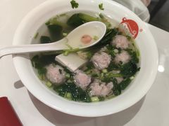 -子午路张记肉夹馍(兵马俑店)