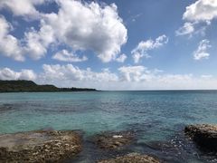 -白沙湾海滩