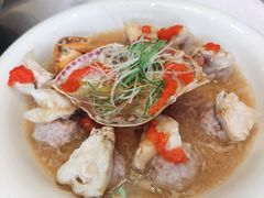 -RIVIERA 松鹤楼(外滩店)