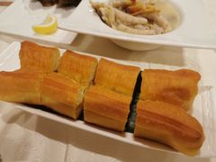 -海皇酒家(钰海万国汇购物广场店)