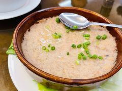 钵仔莲藕粉-腰记饭店(龙源路店)