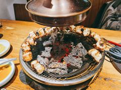 -泥炉烧肉师(新街口金銮巷店)