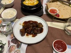 -意卡菲·欢乐聚会餐厅(华侨店)