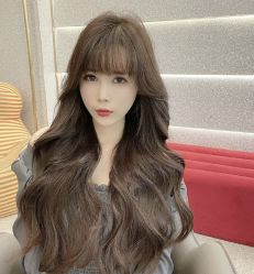 点击看大图 -那茉 Hair Salon