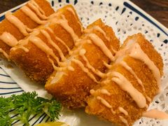 -哥哥の深夜食堂(红松东路店)