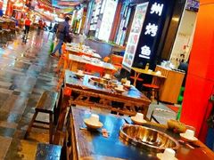 -八一路好吃街(雨田商务大厦店)