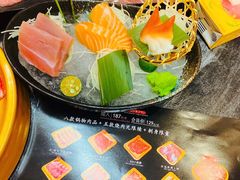 -匠牛亭·锅物烧肉放题自助(昆百大·泰业城店)
