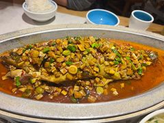 -不倒翁·安徽名菜楼(步行街店)