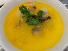-大连中远海运洲际酒店