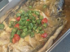 -半天妖烤鱼(新中关购物中心店)