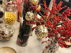 -上海苏宁宝丽嘉酒店·Cafe Bellagio西餐厅