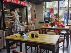 -四川老牛麻辣烫(北门桥店)