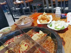 -重庆老火锅(长虹店)