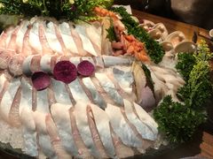 -珍宝轩海鲜火锅(碧湖大厦店)