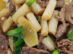 -明记海鲜大排档(巽寮湾店)