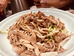 -皇城根北京风味主题餐厅(日照万象汇店)