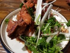 -东大桥小国抻面烧烤(长通路店)