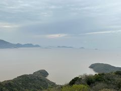 -普陀山慧济禅寺