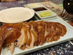 -玉桥餐厅(天坛店)
