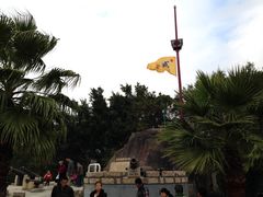 -胡里山炮台