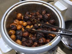 -素满香·食养自助(建邺万达店)