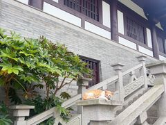 -孙武文化园-停车场