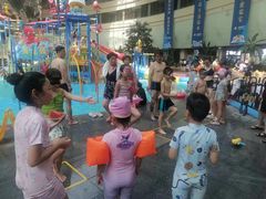 -青岛海泉湾皇冠假日度假酒店