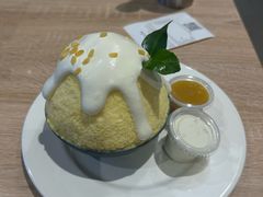 -After You Dessert Cafe(CENTRALWORLD)