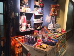 零售区-和平菓局(王府井店)