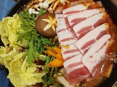 -喜牛日本料理(双街店)