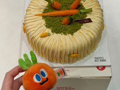 -Pantry's Best派悦坊蛋糕(K11购物艺术中心店)