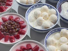 -七的湖·晚芳亭·阳澄湖农家菜·大闸蟹(莲花岛店)