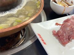 -原柳滩高台阶涮羊肉
